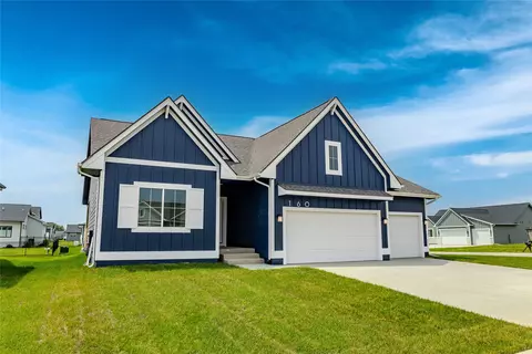 160 NW Ashley Ct, Waukee, IA 50263