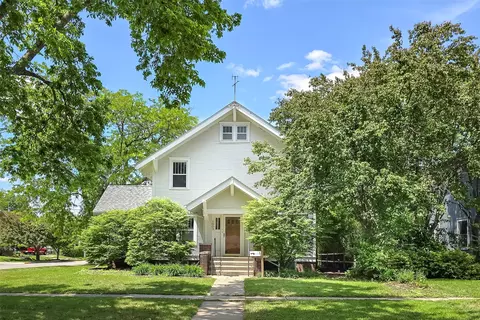 1003 Clark Ave, Ames, IA 50010
