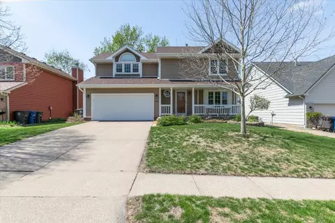 4508 49th St, Des Moines, IA 50310