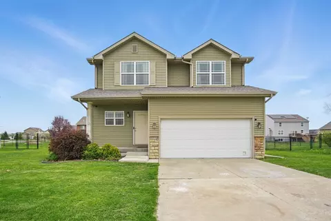 4714 NW 4th St, Ankeny, IA 50023