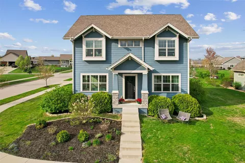 2010 SW 18th St, Ankeny, IA 50023