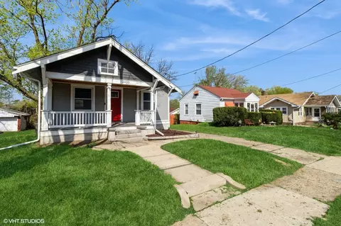 2410 E 12th St, Des Moines, IA 50316