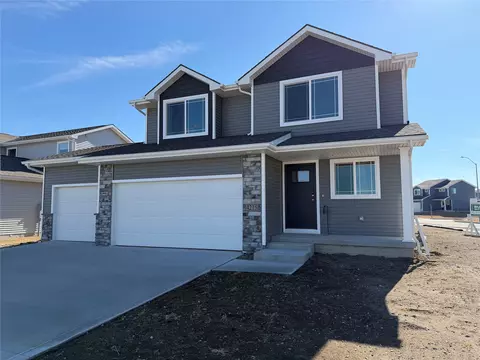 4215 NW 17th Ct, Ankeny, IA 50023