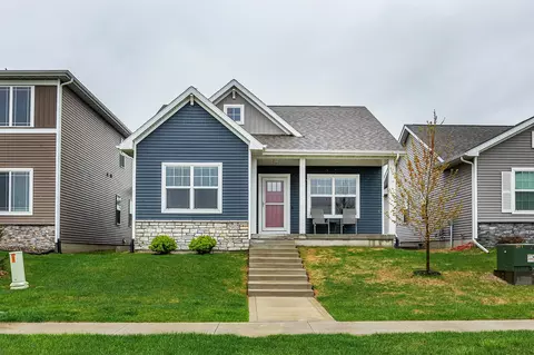2907 NW 31st St, Ankeny, IA 50023