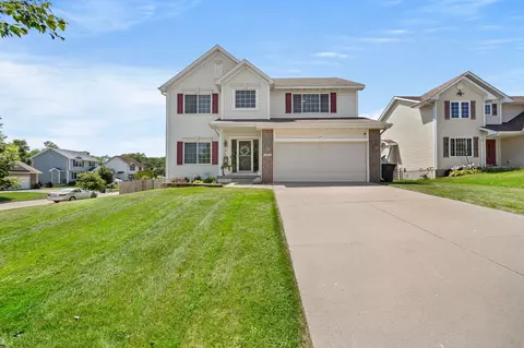 5812 SE 31st Ct, Des Moines, IA 50320