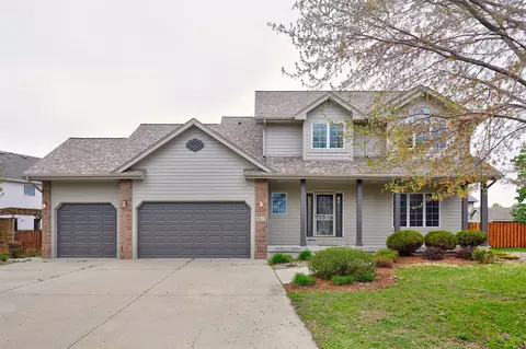 3020 SW 24th Ct, Ankeny, IA 50023
