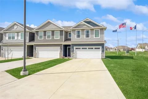 2602 NW 35th Ln, Ankeny, IA 50023