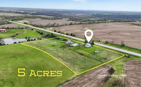 54156 Us 65 Hwy, Lucas, IA 50151