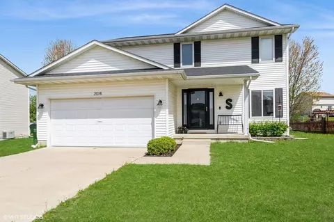 2014 Oak St, Granger, IA 50109