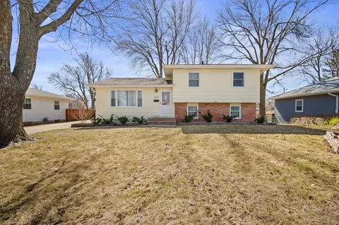 817 SE 3rd St, Ankeny, IA 50021