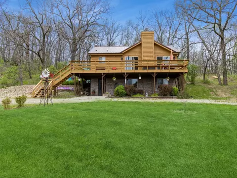 1778 40th Pl, Melcher Dallas, IA 50062