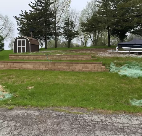 lot582 583 Trails End End, Ellston, IA 50074