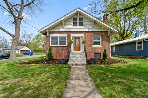 1735 E 22nd St, Des Moines, IA 50317