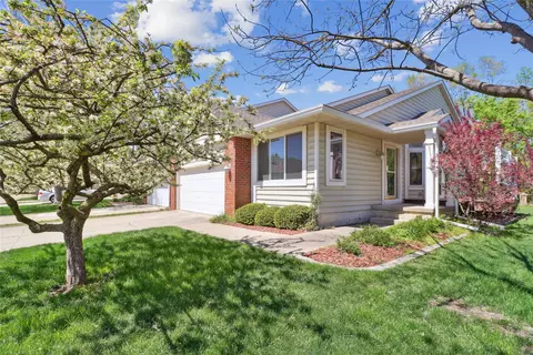 2801 Ep True Pkwy #701, West Des Moines, IA 50265