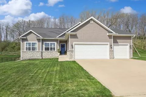 1305 S O St, Indianola, IA 50125