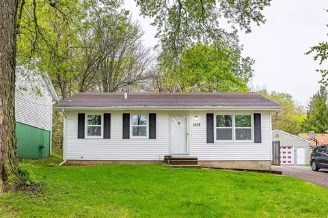 1338 E 36th Ct, Des Moines, IA 50317