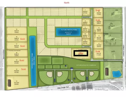 505 Sheffield Ave, Slater, IA 50244