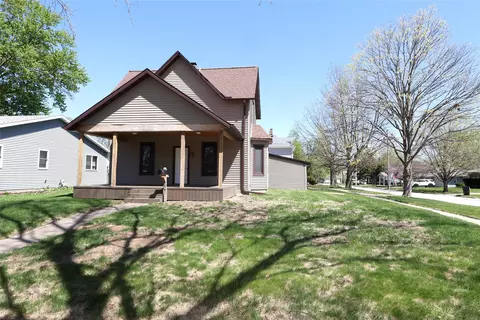 204 Monona St, Boone, IA 50036