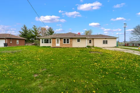 5115 NE 13th St, Des Moines, IA 50313