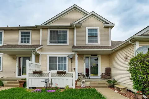 2509 NW Heritage Ave, Ankeny, IA 50023