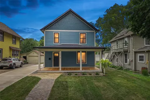 3315 Cottage Grove Ave, Des Moines, IA 50311