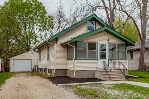 1316 Hull Ave, Des Moines, IA 50316