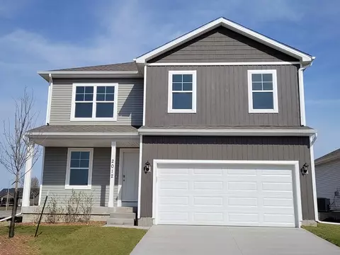 400 Quetzal Dr, Norwalk, IA 50211