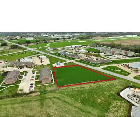 tbd Washington St, Pella, IA 50219