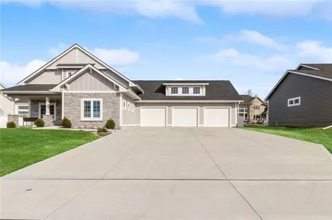 1116 NE Tuscany Blvd, Ankeny, IA 50021