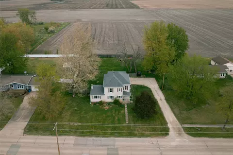 223 E Belmont St, Milo, IA 50166