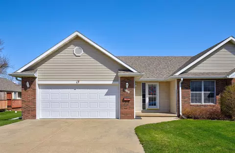 311 N Street St W, Winterset, IA 50273