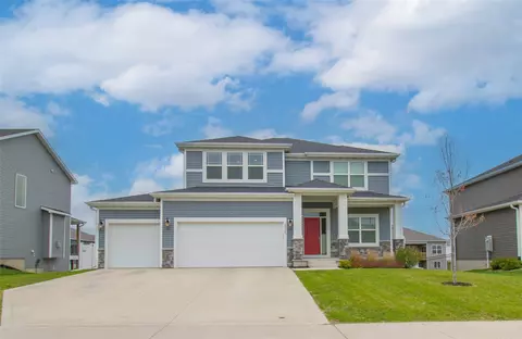 1325 NW Bennington Dr, Waukee, IA 50263