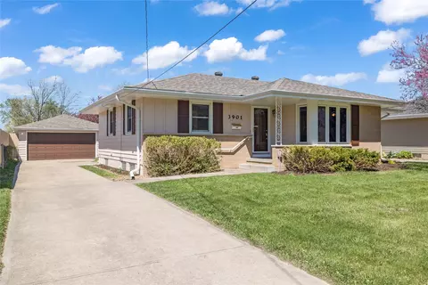 3901 Merced St, Des Moines, IA 50310