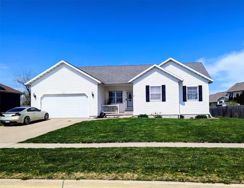 611 8th Ave, Slater, IA 50244