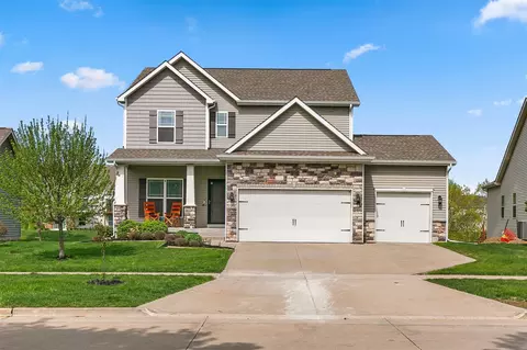 188 Bridgewood Dr, West Des Moines, IA 50266