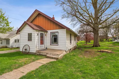 205 E Grant St, Casey, IA 50048