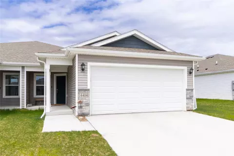 4404 NE 13th St, Ankeny, IA 50021
