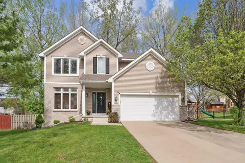 1420 Copper Creek Dr, Pleasant Hill, IA 50327
