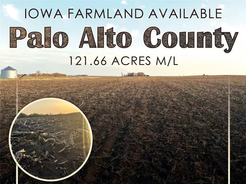 00 County Highway B53 Hwy, Other, IA 50515