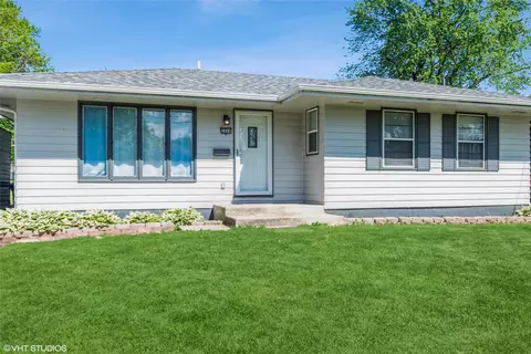2809 E 41st St, Des Moines, IA 50317