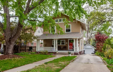 2628 High St, Des Moines, IA 50312