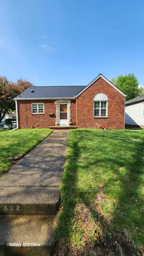 602 Guthrie Ave, Des Moines, IA 50313