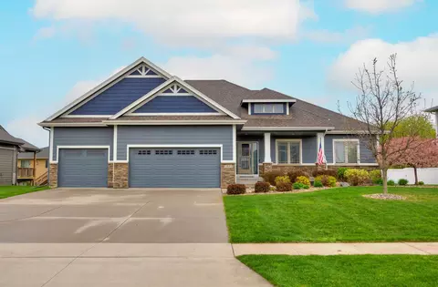 5006 NE Rio Dr, Ankeny, IA 50021