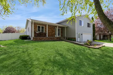 2505 NW 9th St, Ankeny, IA 50023