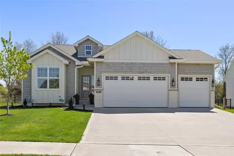 3319 NE 8th St, Ankeny, IA 50021