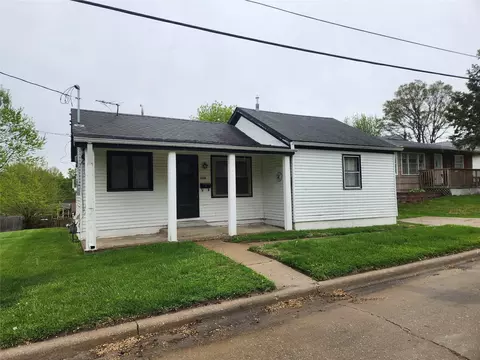 709 S Streeter St, Knoxville, IA 50138