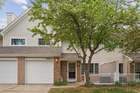 2265 Grand Ave, West Des Moines, IA 50265