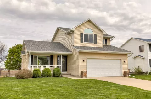635 25th St SE, Altoona, IA 50009
