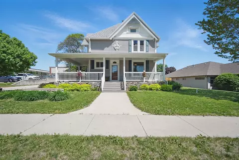 311 E Main St, Panora, IA 50216
