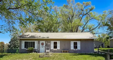 4815 NW 53rd Ct, Des Moines, IA 50310